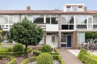 Woning Abdijstraat 31 Breda