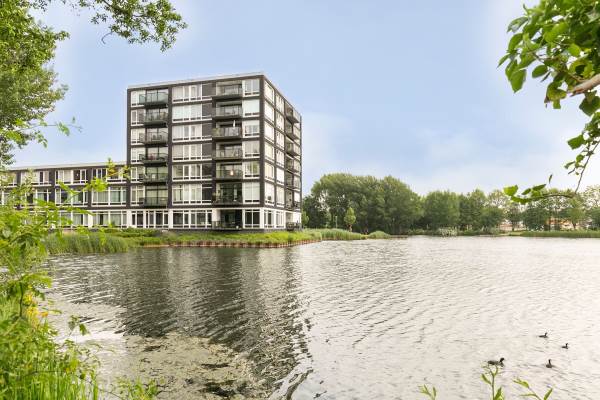 Woning Bosboompad 33 Rosmalen