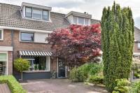 Woning Nieuweweg 154 Veenendaal