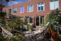 Woning Tarakanpad 6 Rotterdam