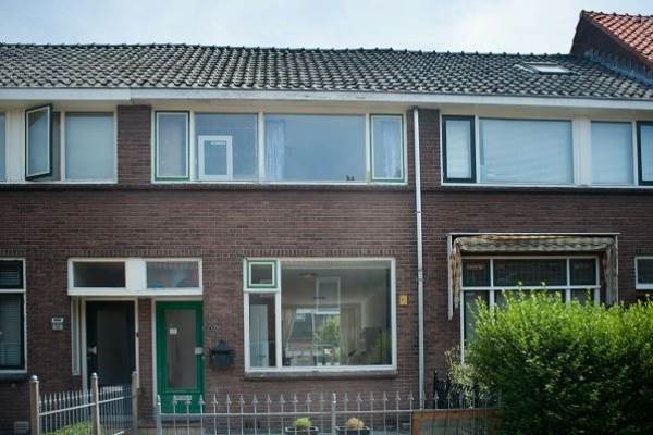 Woning Koekoekstraat 30 Gouda