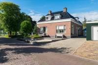 Woning Bûtenwei 8 Morra