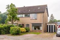 Woning De Boogerd 27 Zuilichem