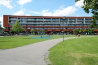 Woning Sophiapromenade 116 Hendrik-Ido-Ambacht