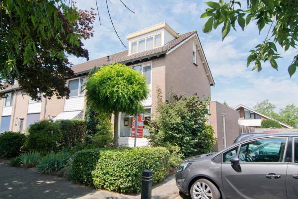 Woning Elzensingel 13 Meerkerk