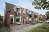 Woning Koninginnepage 20 Deurne