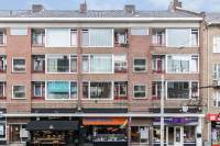 Woning Jonker Fransstraat 103B Rotterdam