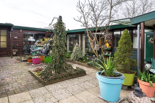 Woning Demmerik 9433 Vinkeveen