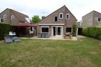 Woning Crox Houcke 31 Nieuwvliet