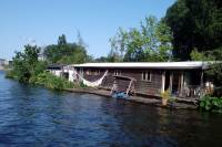 Woning Joan Muyskenweg 2B Amsterdam