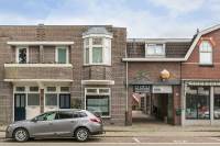 Woning Mastbosstraat 103 Breda
