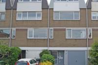 Woning Merelstraat 22 Honselersdijk