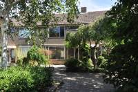 Woning Berkenhove 4 Kwintsheul