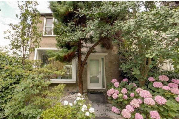 Woning Chopinsingel 46 Alphen aan den Rijn