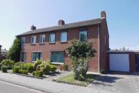 Woning Anemoonstraat 19 Ittervoort