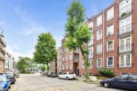 Woning Oostenburgervoorstraat 10hs Amsterdam