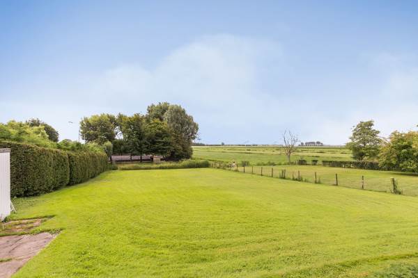 Woning Doctor van Noortstraat 7476 Leidschendam