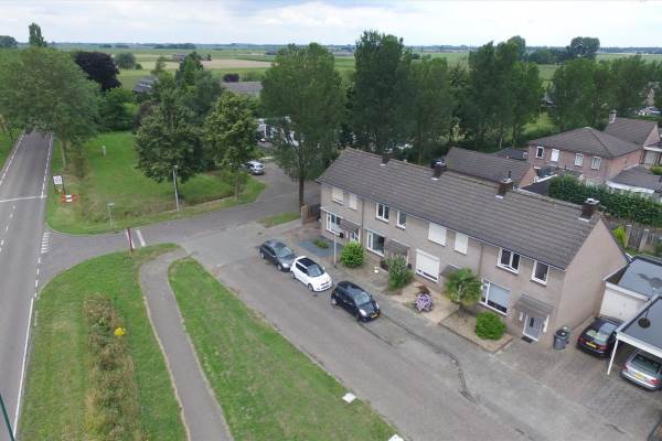 Woning Meerval 57 Oss