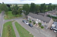 Woning Meerval 57 Oss