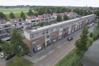 Woning Slotgracht 87 Oss
