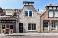 Woning Kerkstraat 20 Scherpenisse