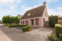 Woning Julianapark 5 Sas Van Gent