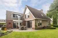 Woning Hoefpad 2B Arkel