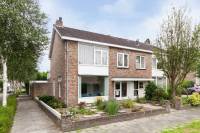 Woning Mgr.Hermuslaan 45 Sint-Michielsgestel