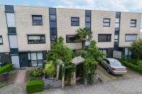 Woning Marmotberg 6 Roosendaal