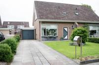 Woning De Skou 9 Hallum