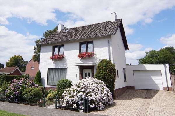 Woning Noordsingel 54 Horst