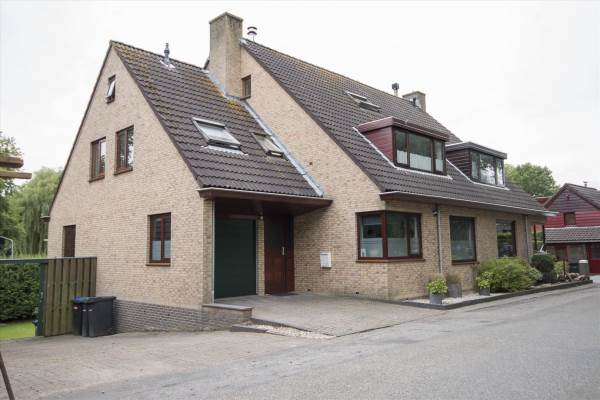 Woning Zuidendijk 355a Dordrecht