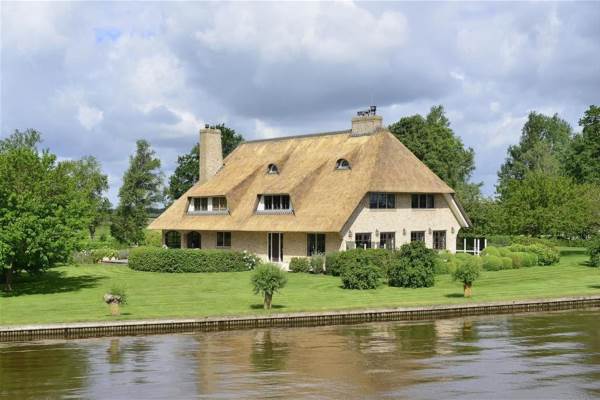 Woning West 45 Wetering