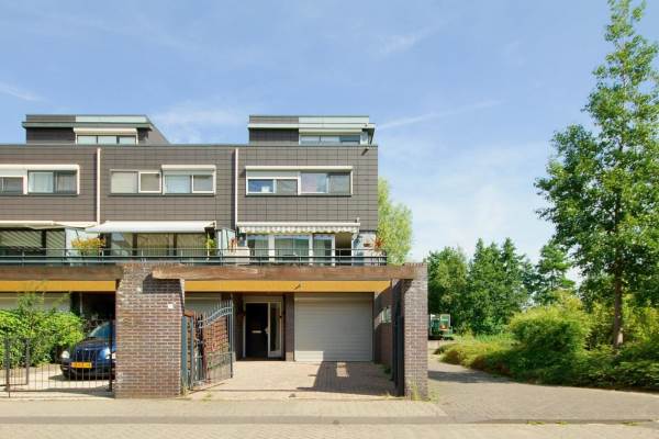 Woning Bisonstraat 2 Purmerend