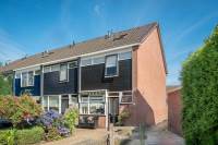 Woning Dreef 37 Borne