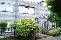 Woning Aletta Jacobsstraat 38 Ridderkerk