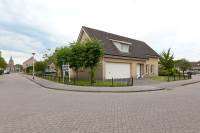 Woning Bremere 43 Wouw