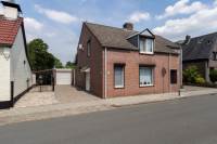 Woning Visserstraat 32 Linne