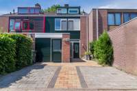 Woning César Franckrode 4 Zoetermeer