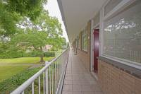 Woning Kerkwervesingel 95 Rotterdam