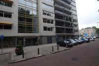 Woning Thomas Mannplaats 350 Rotterdam