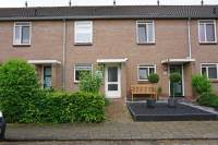 Woning Van den Boetzelaerlaan 20A Langerak