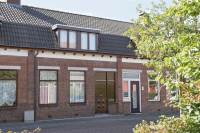 Woning P.C.Hooftstraat 42 Bergen op Zoom