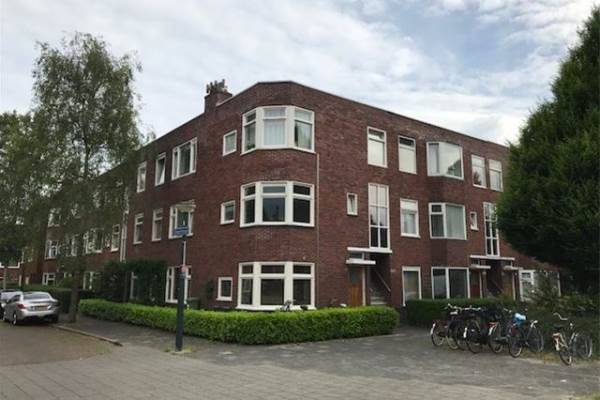 Woning Helper Brink 40a Groningen