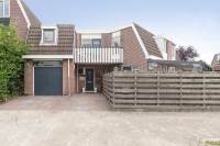 Woning Jol 157 Lelystad