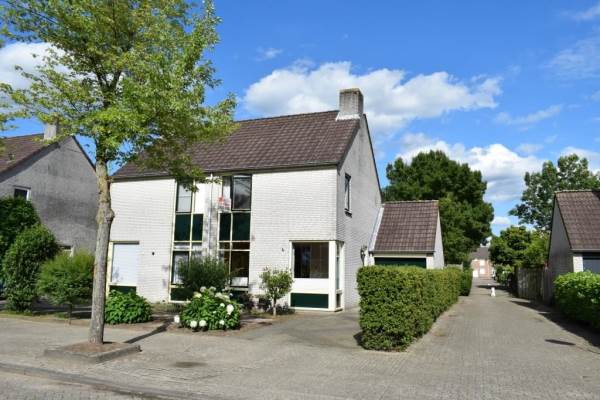 Woning Uitoord 34 Breda