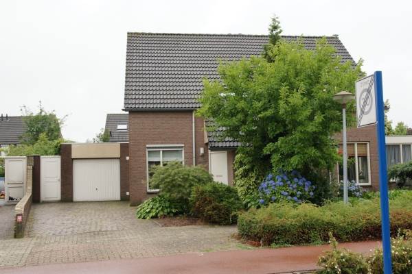 Woning Burcht 28 Veldhoven