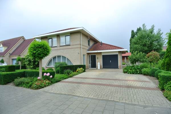 Woning Binckhorst 34 Hoogkarspel