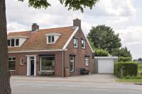 Woning Roosendaalsebaan 26 Wouw