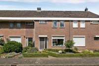 Woning Schokkerstraat 4 Elburg